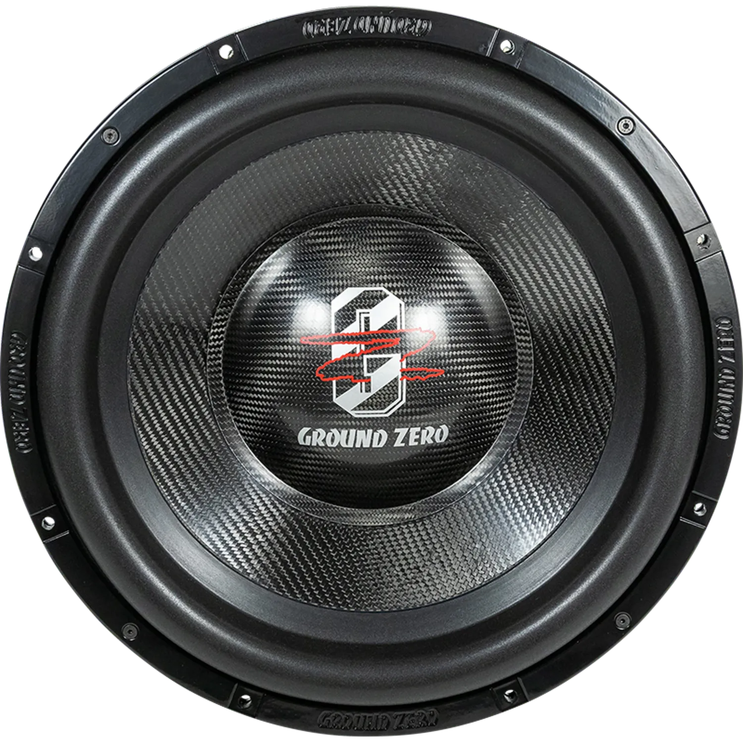 Ground Zero-Plutonium GZPW 15C-15" (38cm) Subwoofer-masori-kaufen
