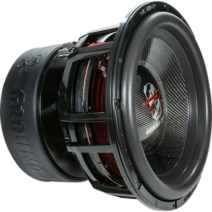 Ground Zero-Plutonium GZPW 15C-15" (38cm) Subwoofer-masori-kaufen