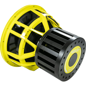 Ground Zero-Plutonium GZPW 15NEO-XSPL-15" (38cm) Subwoofer-masori-kaufen
