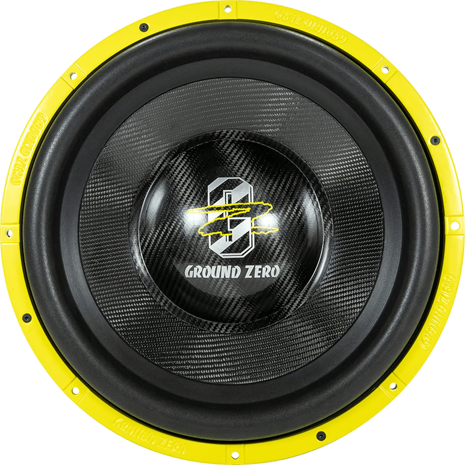 Ground Zero-Plutonium GZPW 15NEO-XSPL-15" (38cm) Subwoofer-masori-kaufen
