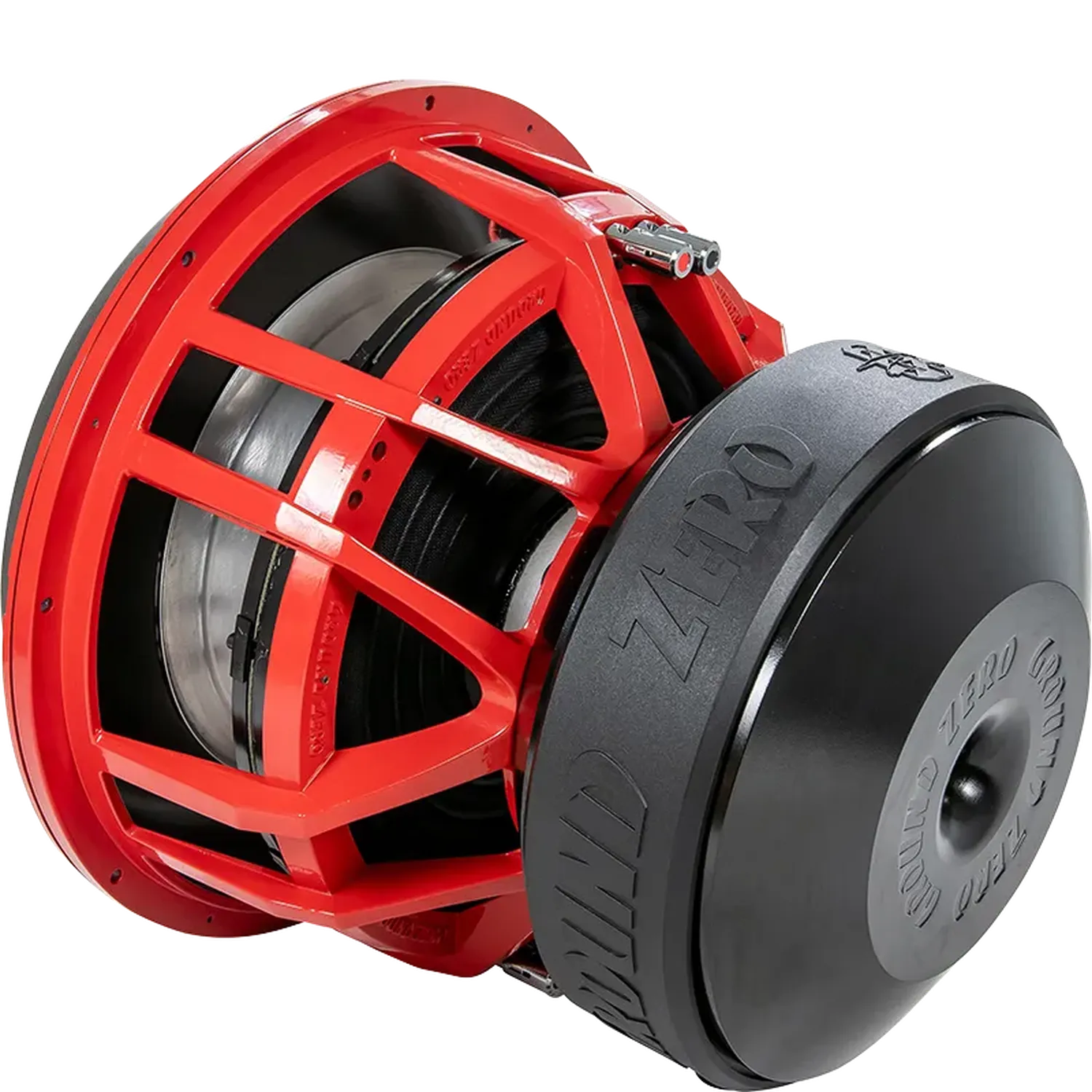 Plutonium GZPW 15XMAX-II 15 Inch Subwoofer | Masori