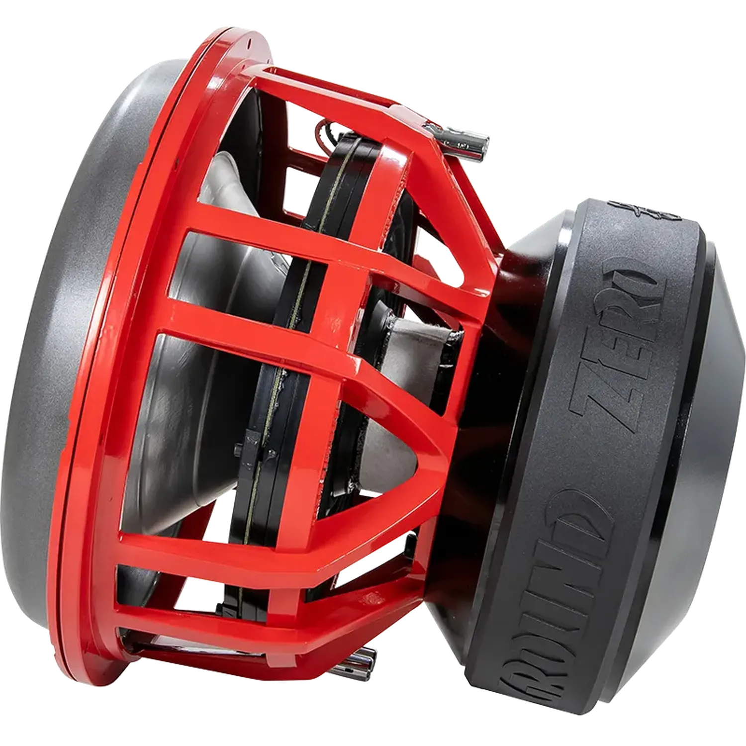 Plutonium GZPW 15XMAX-II 15 Inch Subwoofer | Masori