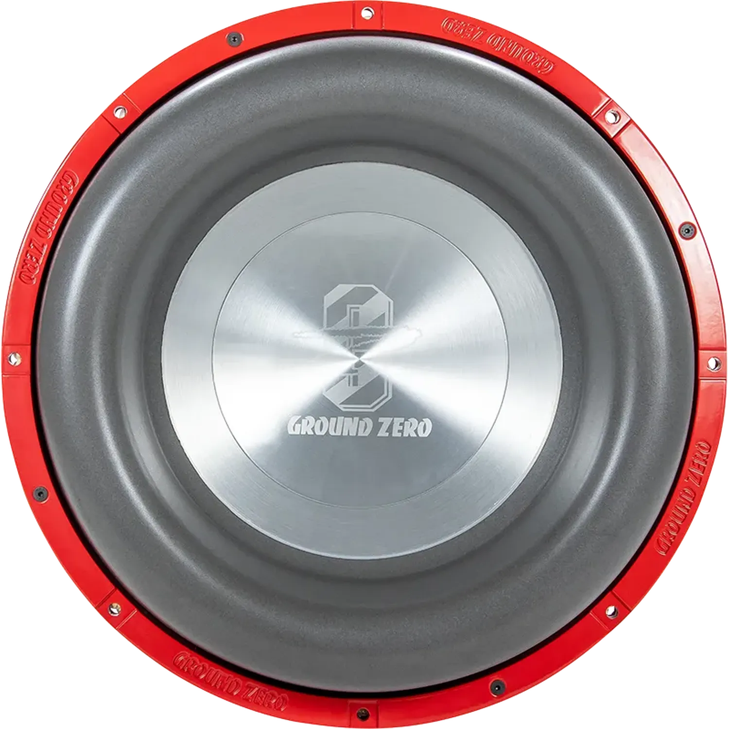 Plutonium GZPW 15XMAX-II 15 Inch Subwoofer | Masori