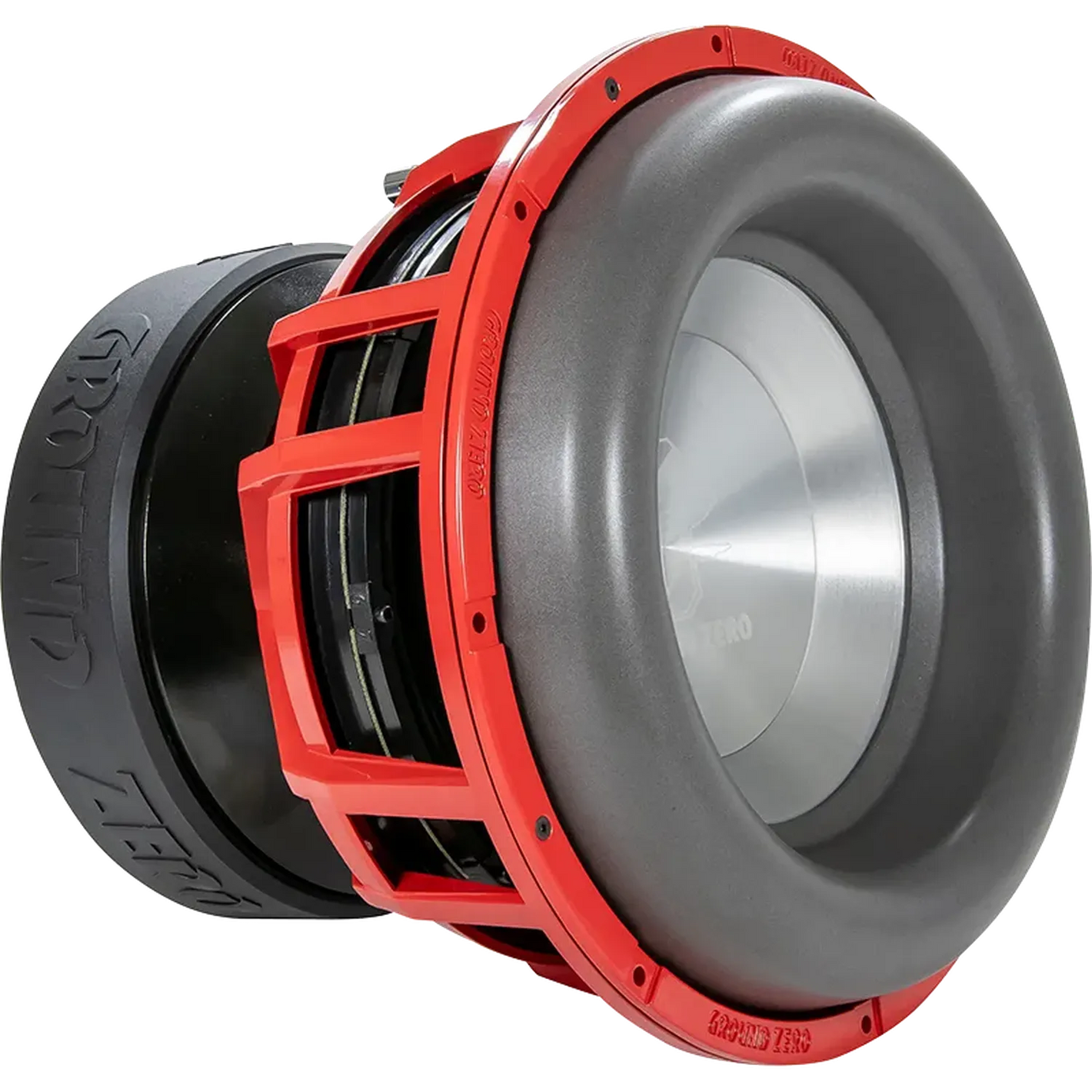 Ground Zero-Plutonium GZPW 15XMAX-II-15" (38cm) Subwoofer-masori-kaufen