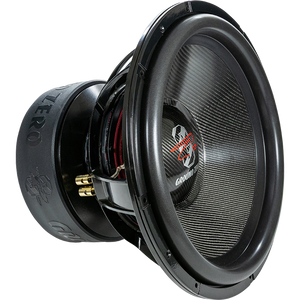 Ground Zero-Plutonium GZPW 18C-18" (46cm) Subwoofer-masori-kaufen