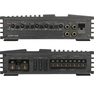 Ground Zero-Radioactive GZRA 4HD-4-Kanal Verstärker-masori-kaufen