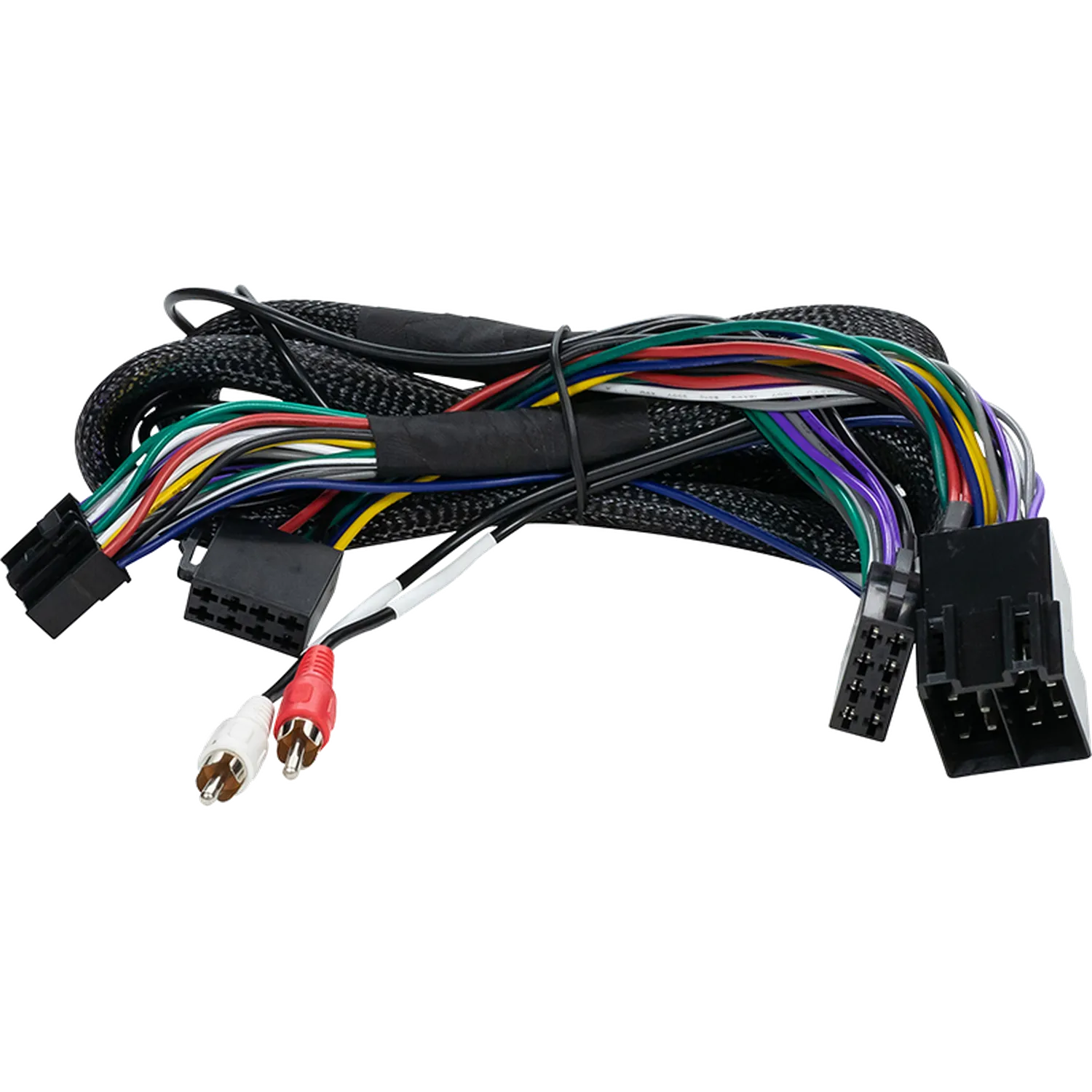 Ground Zero-Radioactive GZRA 65.4-MICRO-4-Kanal Verstärker-masori-kaufen