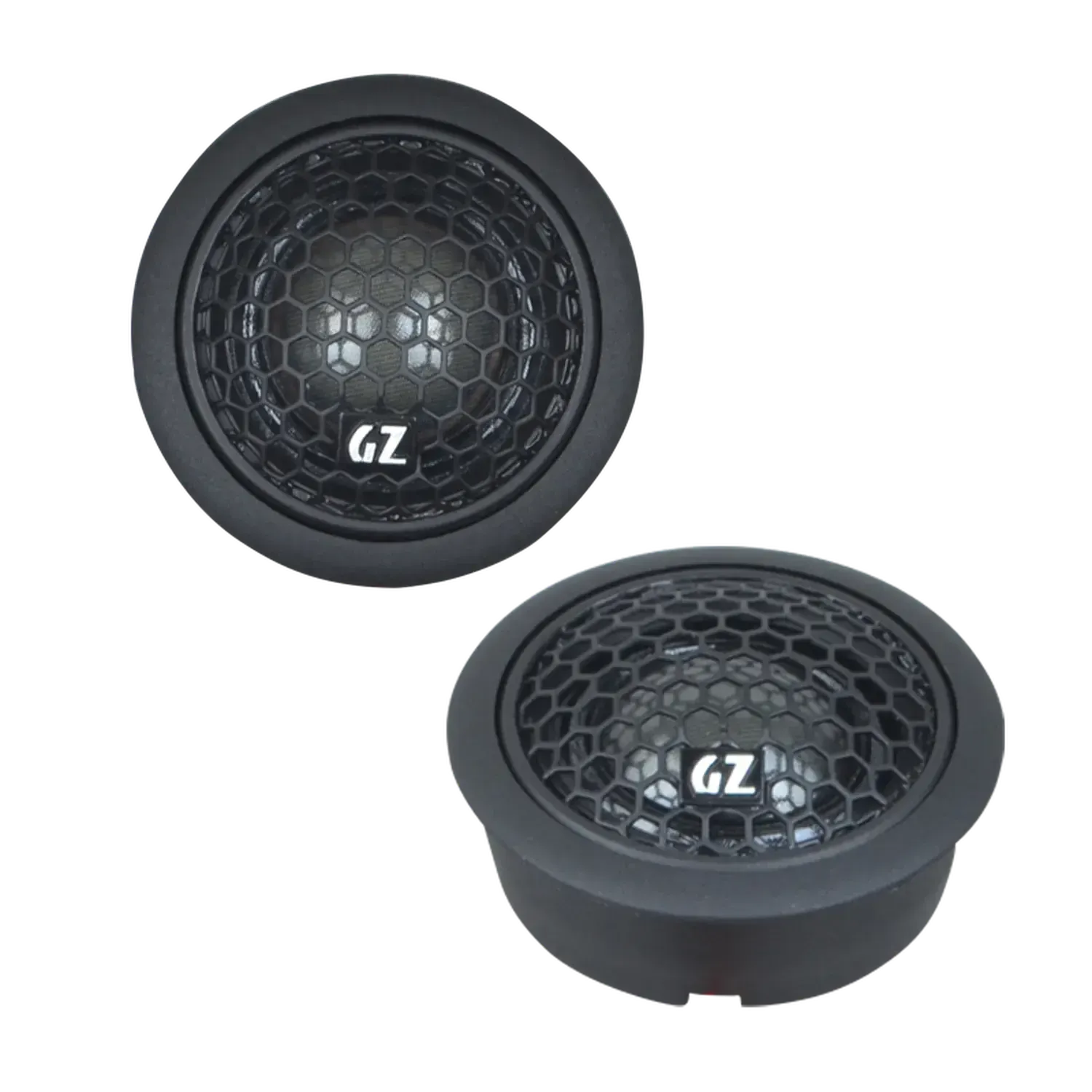 Ground Zero-Radioactive GZRC 165.2SQX-6.5" (16,5cm) Lautsprecherset-masori-kaufen