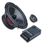 Ground Zero-Radioactive GZRC 165.2SQX-6.5" (16,5cm) Lautsprecherset-masori-kaufen