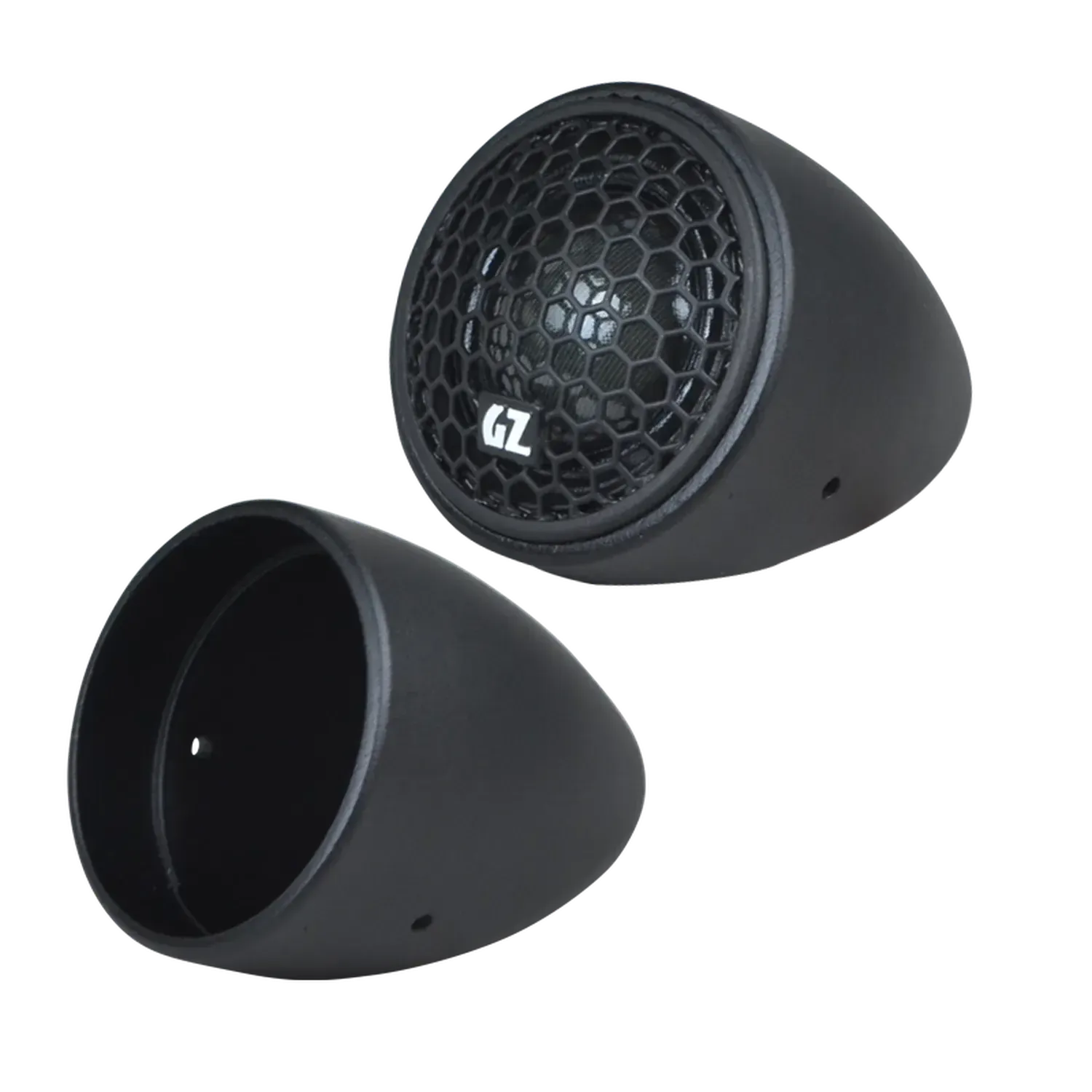 Ground Zero-Radioactive GZRC 165.2SQX-IV-6.5" (16,5cm) Lautsprecherset-masori-kaufen