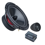 Ground Zero-Radioactive GZRC 165.2SQX-IV-6.5" (16,5cm) Lautsprecherset-masori-kaufen