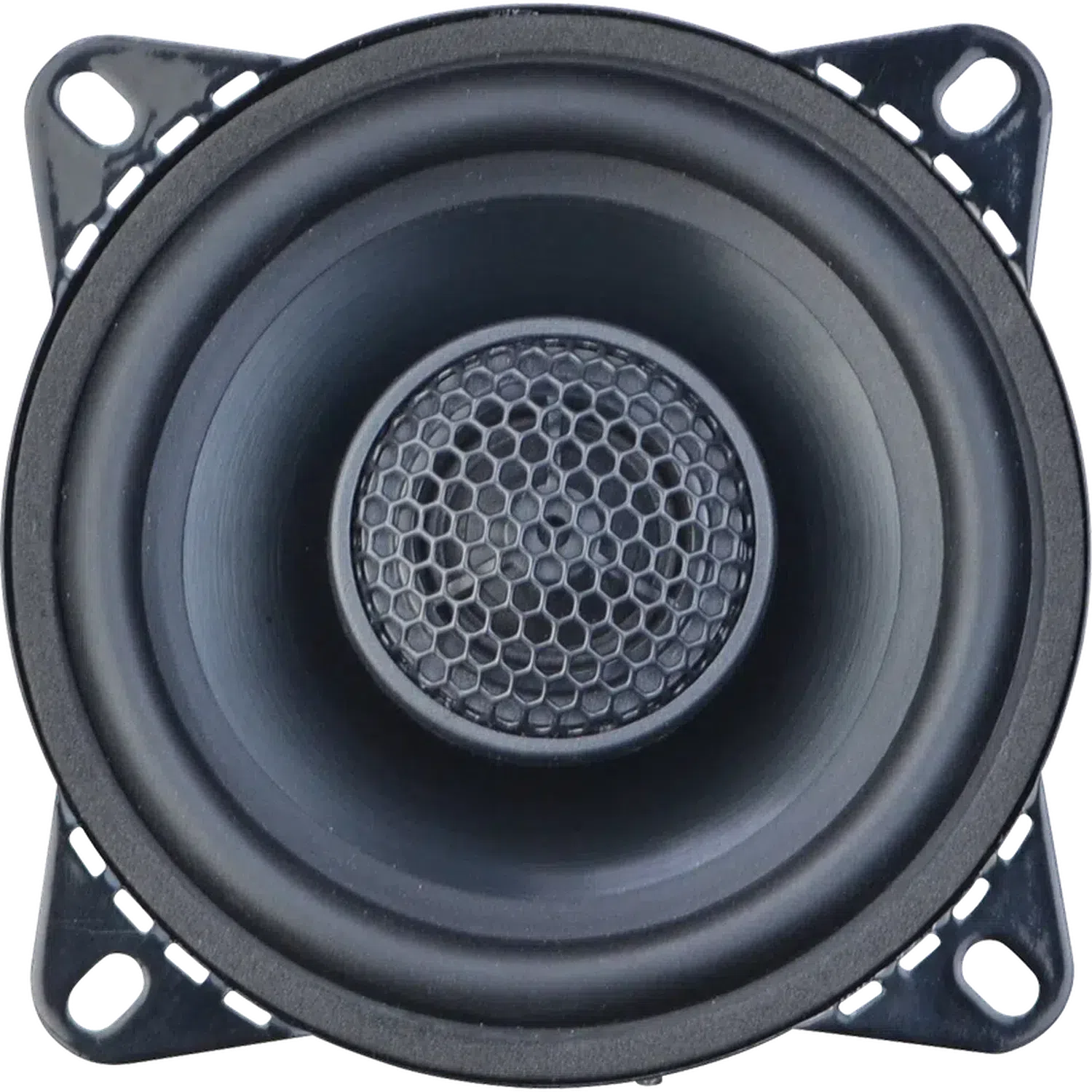 Ground Zero-Radioactive GZRF 4.0SQX-4" (10cm) Koaxial-Lautsprecher-masori-kaufen