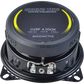 Ground Zero-Radioactive GZRF 4.0SQX-4" (10cm) Koaxial-Lautsprecher-masori-kaufen