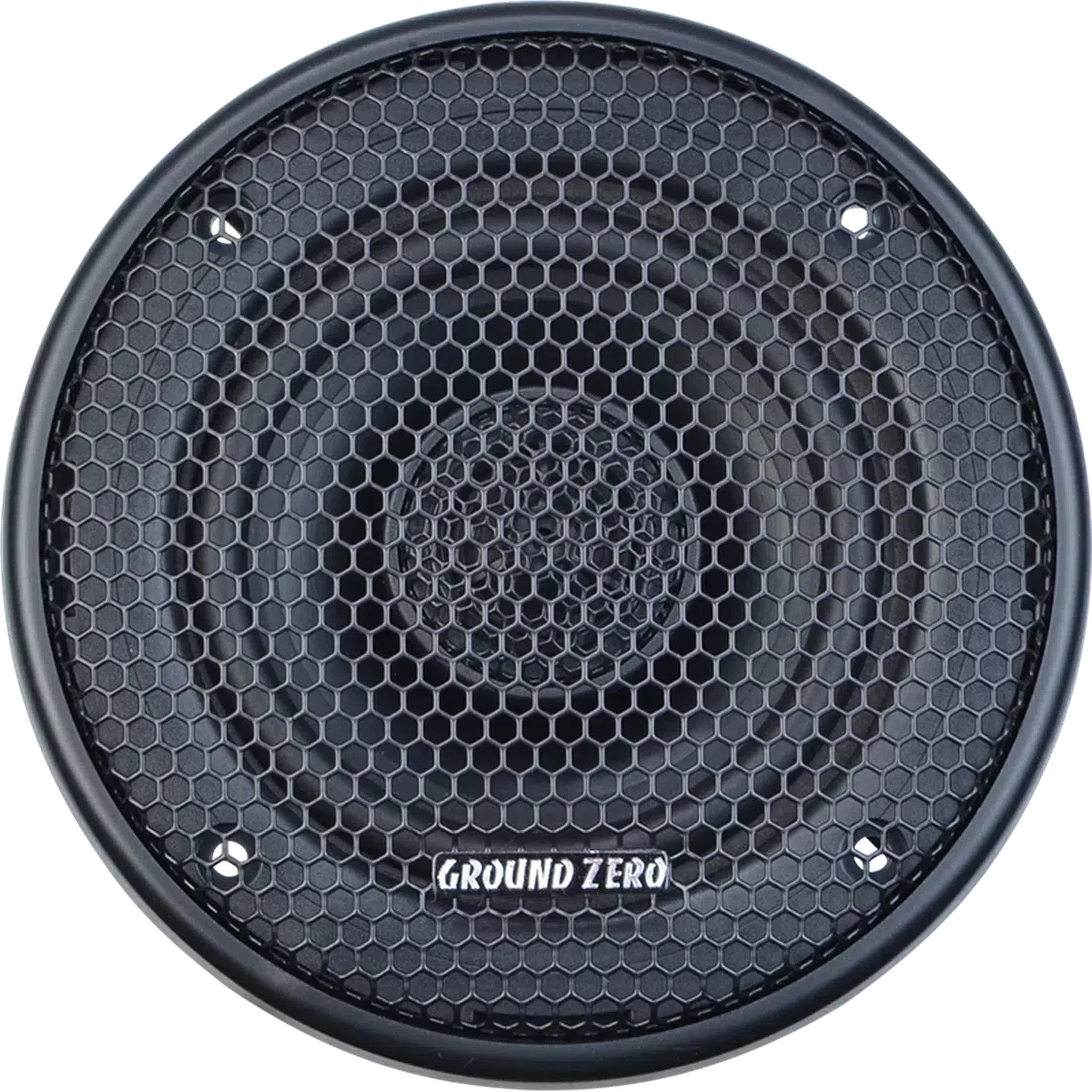 Ground Zero-Radioactive GZRF 4.0SQX-4" (10cm) Koaxial-Lautsprecher-masori-kaufen