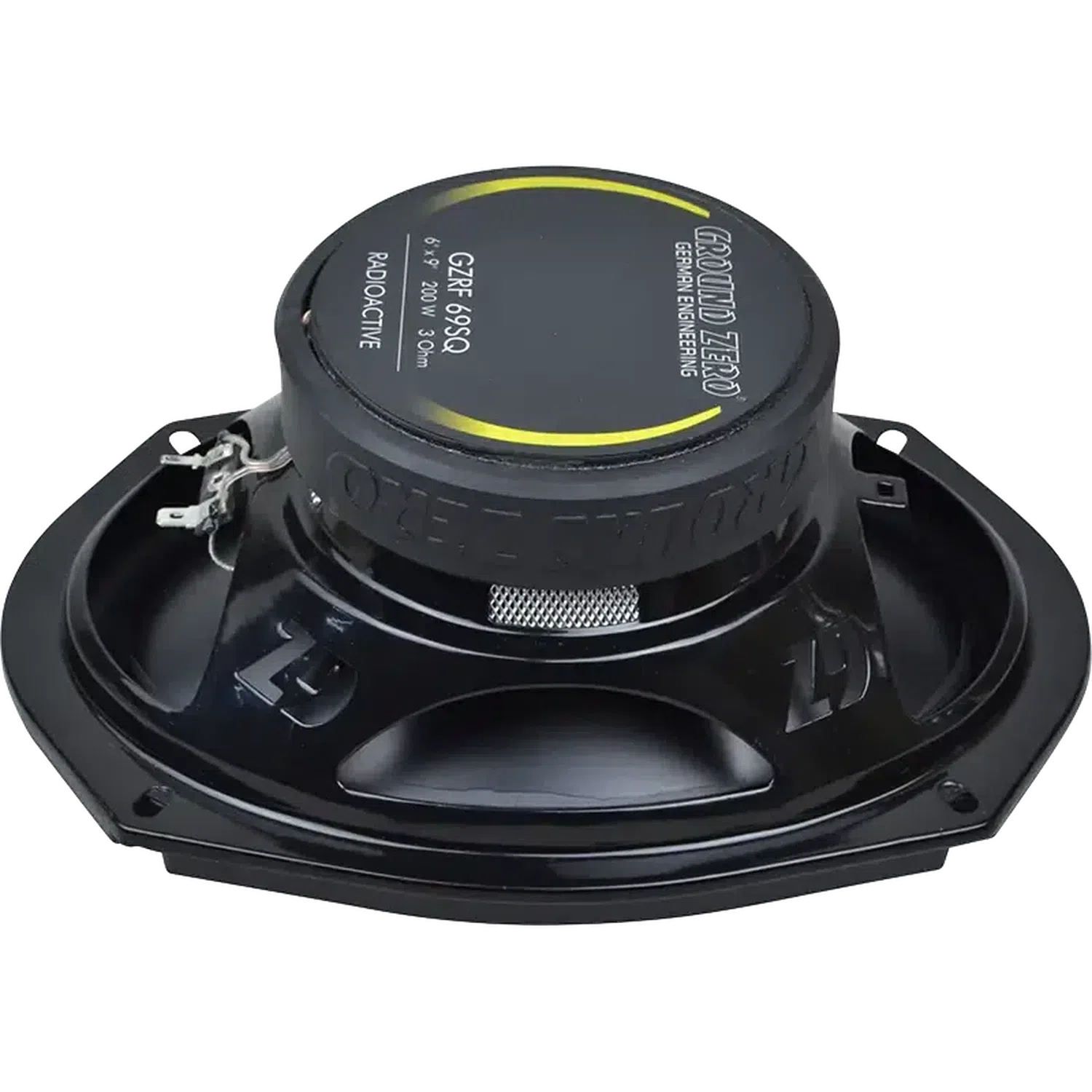 Ground Zero-Radioactive GZRF 69SQ-6"x9" Lautsprecherset-masori-kaufen