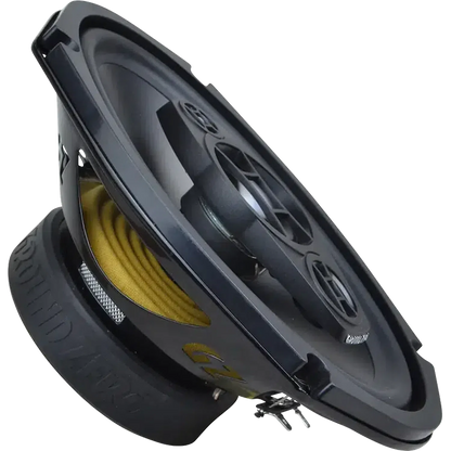 Ground Zero-Radioactive GZRF 69SQ-6"x9" Lautsprecherset-masori-kaufen