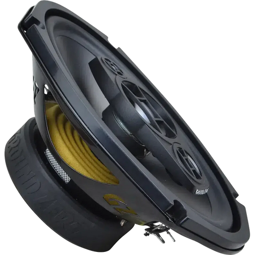 Ground Zero-Radioactive GZRF 69SQ-6"x9" Lautsprecherset-masori-kaufen