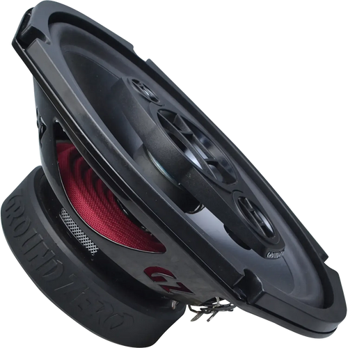 Ground Zero-Radioactive GZRF 69SQX-6"x9" Lautsprecherset-masori-kaufen