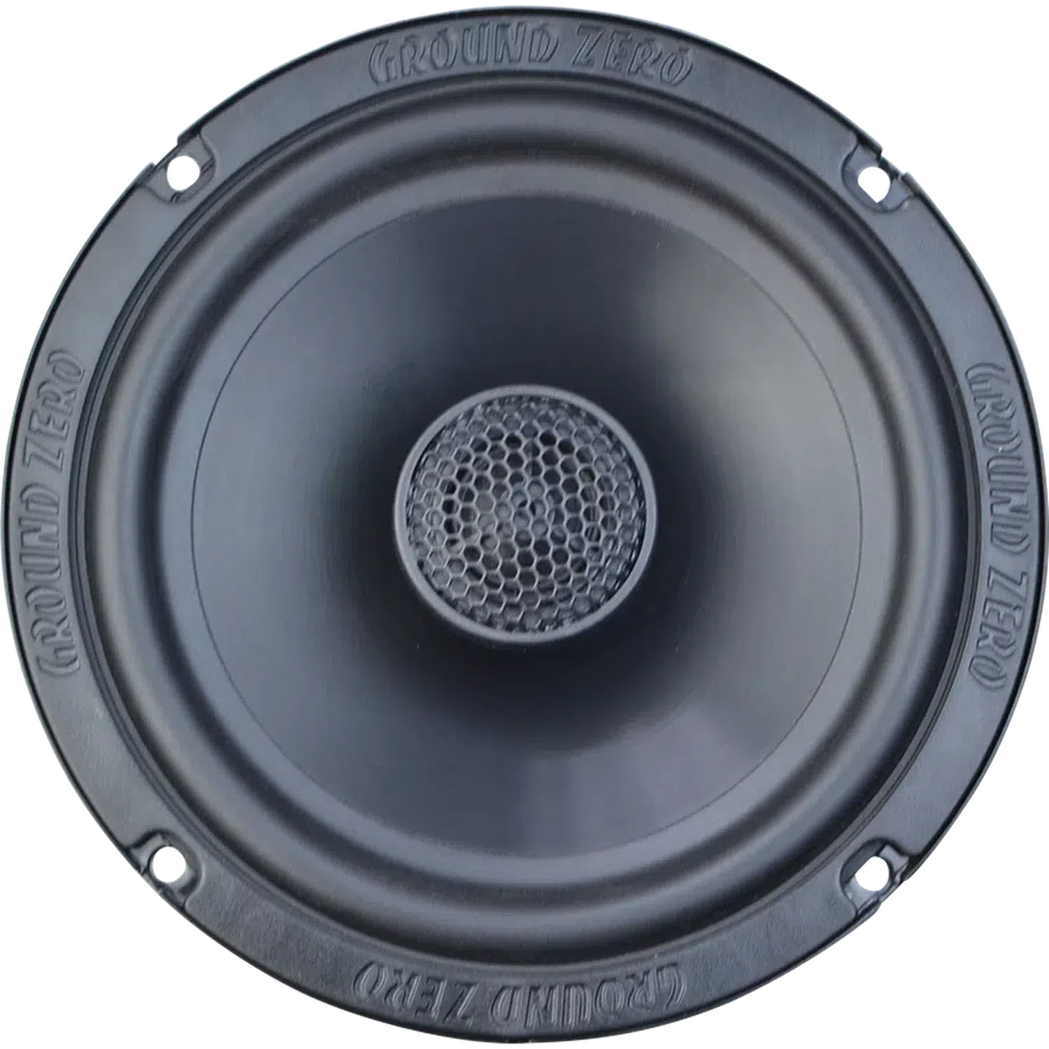 Ground Zero-Radioactive GZRF 6.5SQX-6.5" (16,5cm) Koaxial-Lautsprecher-masori-kaufen