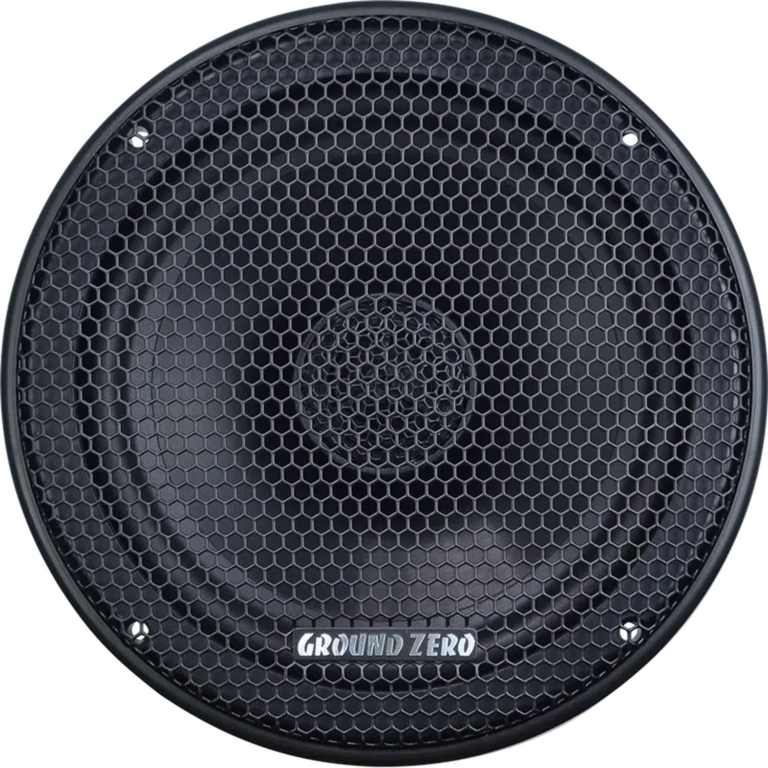 Ground Zero-Radioactive GZRF 6.5SQX-6.5" (16,5cm) Koaxial-Lautsprecher-masori-kaufen
