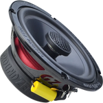 Ground Zero-Radioactive GZRF 6.5SQX-6.5" (16,5cm) Koaxial-Lautsprecher-masori-kaufen