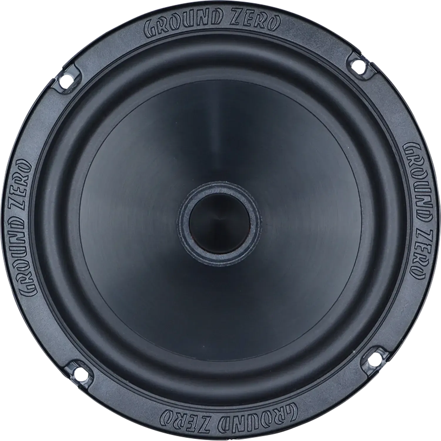 Ground Zero-Radioactive GZRK 165SQX-6.5" (16,5cm) Tiefmitteltöner-masori-kaufen