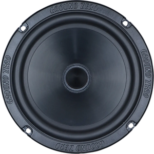 Ground Zero-Radioactive GZRK 165SQX-6.5" (16,5cm) Tiefmitteltöner-masori-kaufen