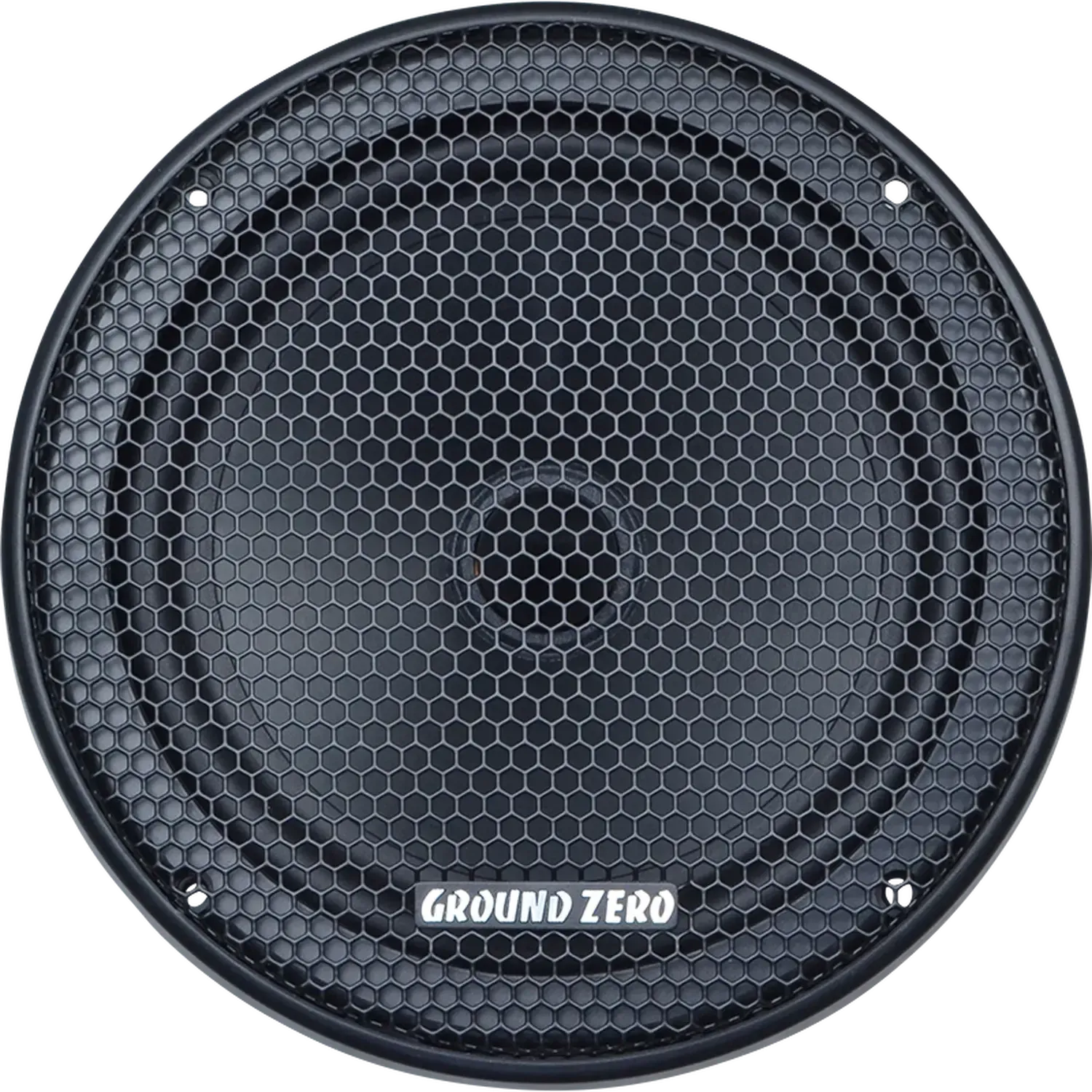 Ground Zero Radioactive GZRK 165SQX 6.5 inch midbass driver