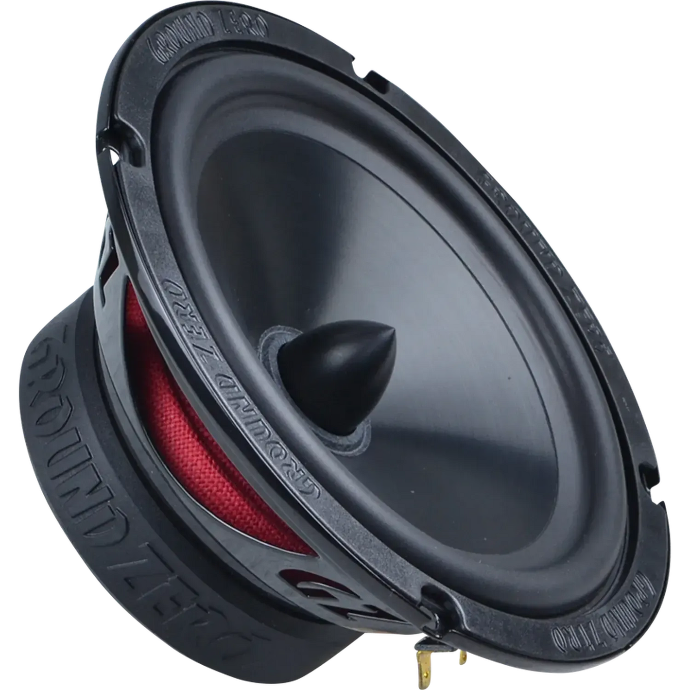 Ground Zero-Radioactive GZRK 165SQX-6.5" (16,5cm) Tiefmitteltöner-masori-kaufen