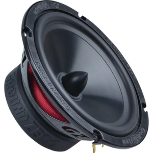 Ground Zero-Radioactive GZRK 165SQX-6.5" (16,5cm) Tiefmitteltöner-masori-kaufen