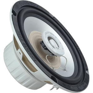 Ground Zero-Radioactive GZRM 165X-6.5" (16,5cm) Koaxial-Lautsprecher-masori-kaufen