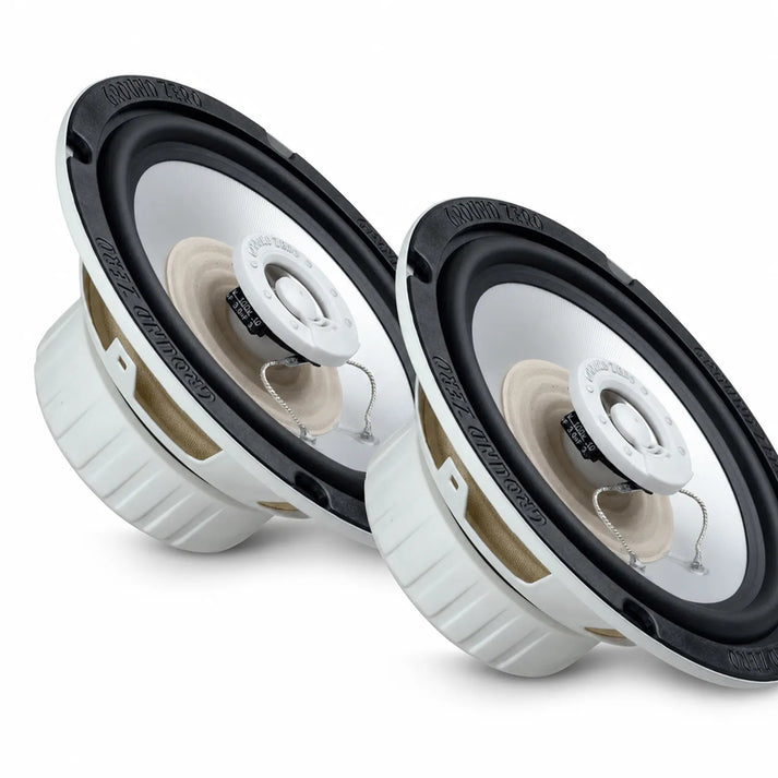 Ground Zero-Radioactive GZRM 165X-6.5" (16,5cm) Koaxial-Lautsprecher-masori-kaufen