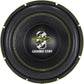 Ground Zero-Radioactive GZRW 10XSPL-10" (25cm) Subwoofer-masori-kaufen
