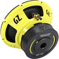 Ground Zero-Radioactive GZRW 12XSPL-12" (30cm) Subwoofer-masori-kaufen
