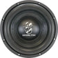 Ground Zero-Radioactive GZRW 25-D2-10" (25cm) Subwoofer-masori-kaufen