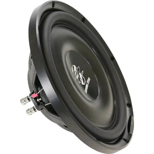Ground Zero-Radioactive GZRW 300-D2 FLAT-12" (30cm) Flachsubwoofer-masori-kaufen