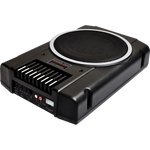 Ground Zero-Titanium GZTB 20ACT-8" (20cm) Aktiv-Gehäusesubwoofer-masori-kaufen