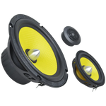 Ground Zero-Titanium GZTC 165.3X-Act-6.5" (16,5cm) Lautsprecherset-masori-kaufen