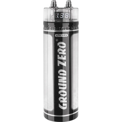 Ground Zero-Titanium GZTC 1.0FX - 1 Farad-Kondensator-masori-kaufen