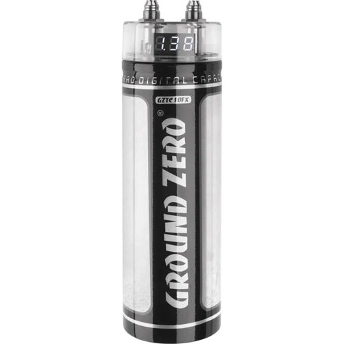 Ground Zero-Titanium GZTC 1.0FX - 1 Farad-Kondensator-masori-kaufen