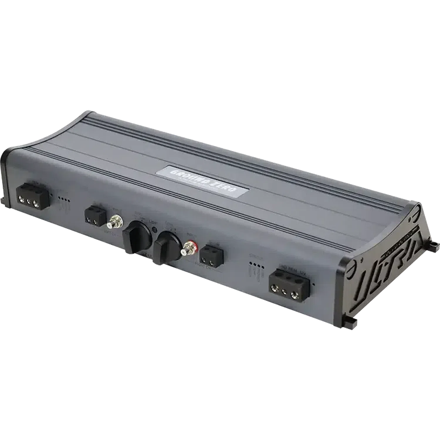 Ground Zero-Ultra A-2-2-Kanal Verstärker-masori-kaufen