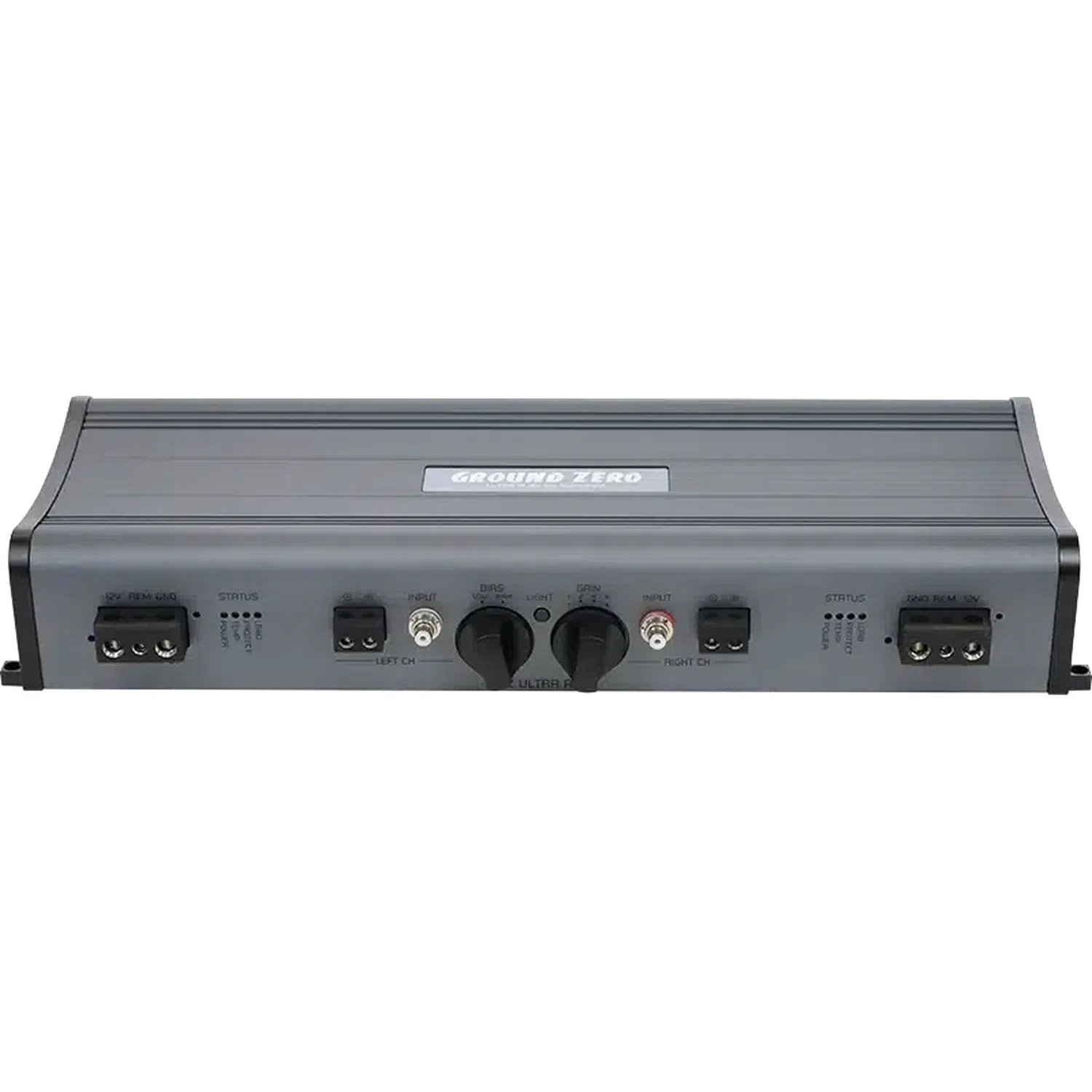 Ground Zero-Ultra A-2-2-Kanal Verstärker-masori-kaufen