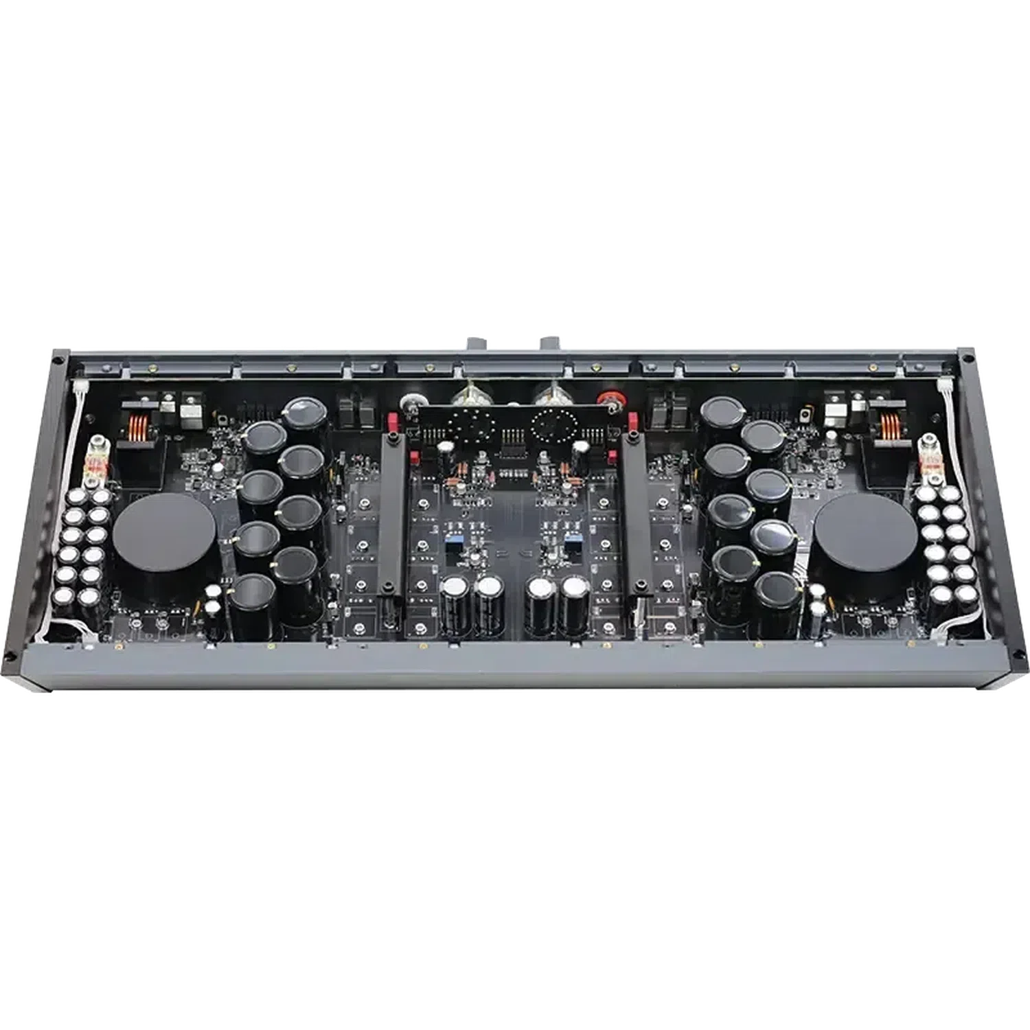 Ground Zero-Ultra A-2-2-Kanal Verstärker-masori-kaufen