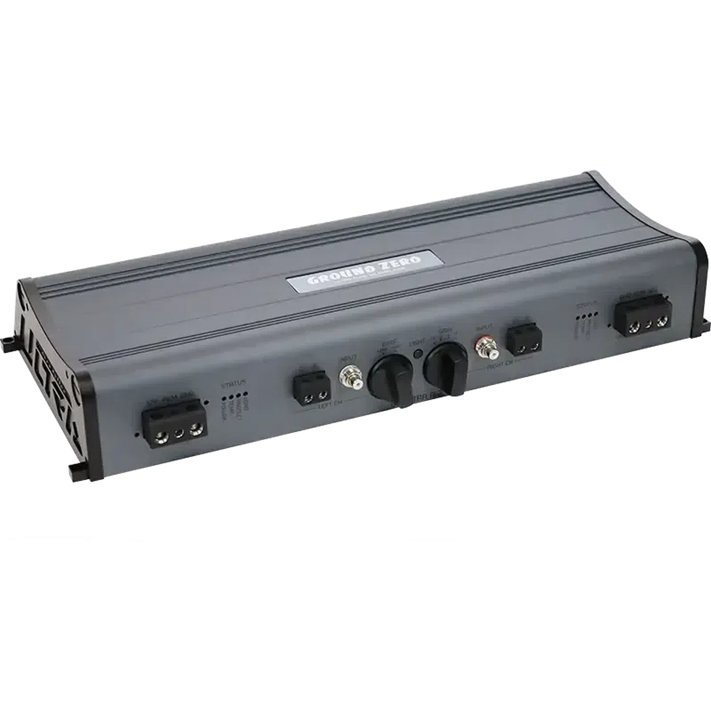 Ground Zero-Ultra A-2-2-Kanal Verstärker-masori-kaufen