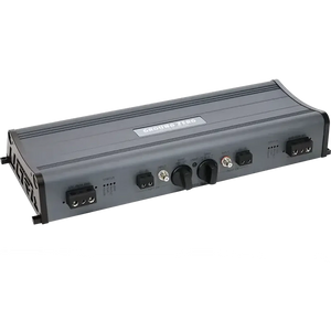 Ground Zero-Ultra A-2-2-Kanal Verstärker-masori-kaufen