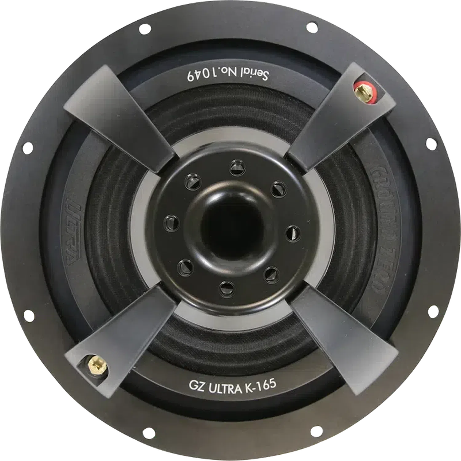 Ground Zero-Ultra K-165-6.5" (16,5cm) Tiefmitteltöner-masori-kaufen