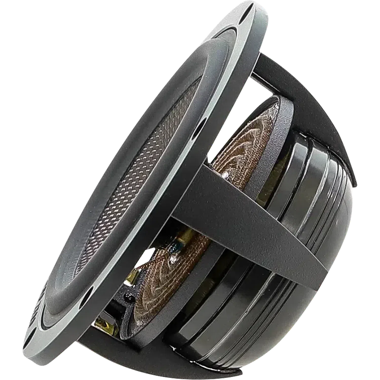 Ground Zero Ultra M-80 3 Inch Midrange Speaker | Masori
