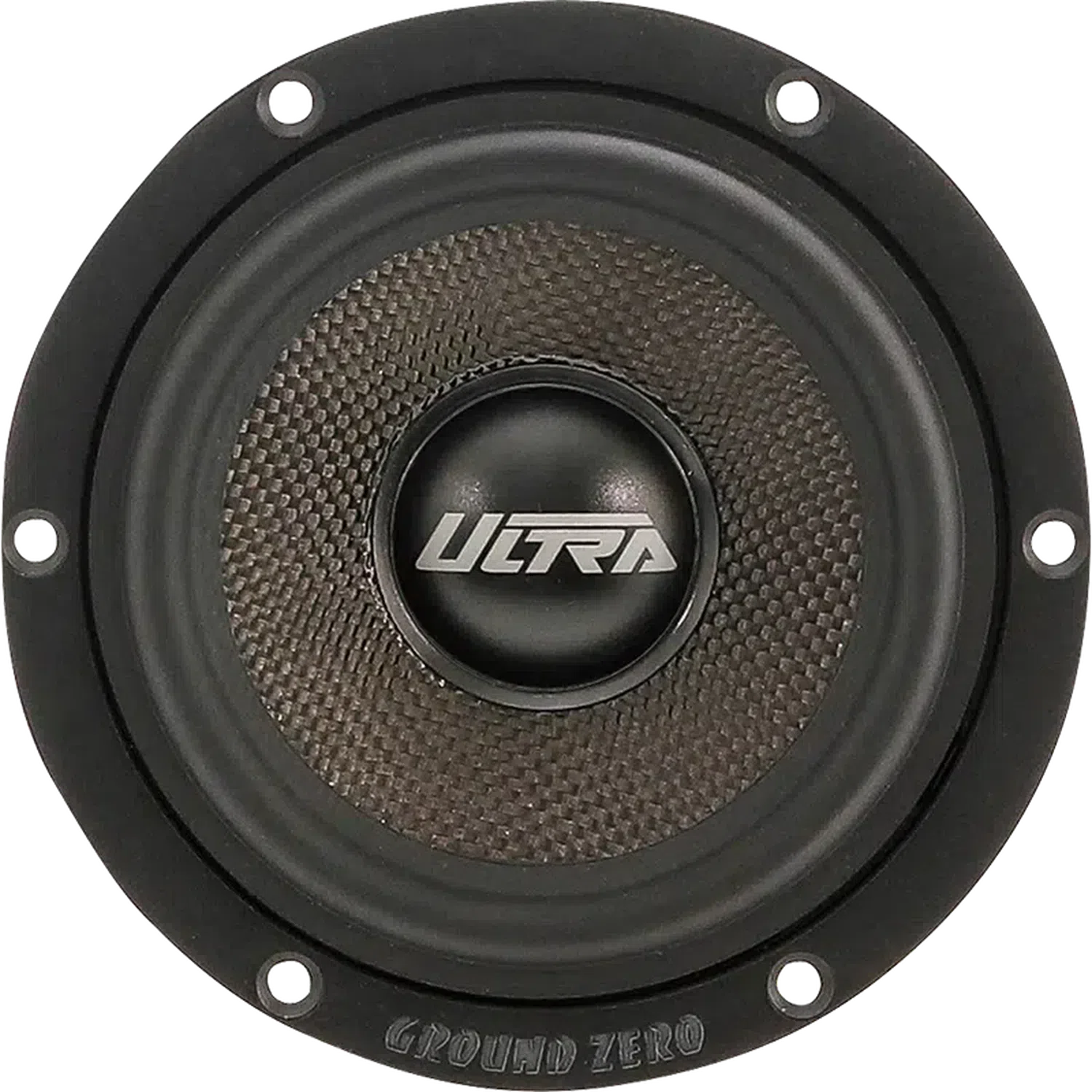 Ground Zero Ultra M-80 3 Inch Midrange Speaker | Masori