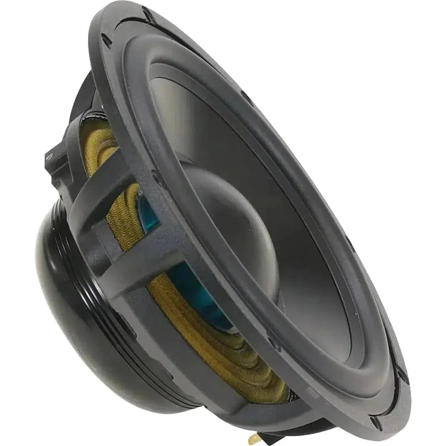 Ground Zero-Uranium GZUC 165.3SQ-ACT (B-Ware)-6.5" (16,5cm) Lautsprecherset-masori-kaufen