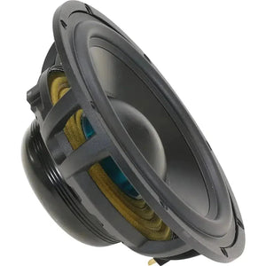 Ground Zero-Uranium GZUC 165.3SQ-ACT (B-Ware)-6.5" (16,5cm) Lautsprecherset-masori-kaufen